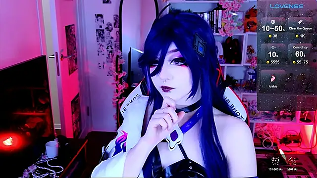 Snapshot of Aki__Ra chatting on 10, 3, 2026 Aki Ra online show from 10, 3, 2026