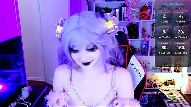 Snapshot of Aki__Ra chatting on 11, 3, 2026 Aki Ra online show from 11, 3, 2026