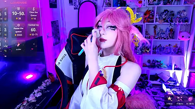 Aki  Ra online show from 30, 7, 2026