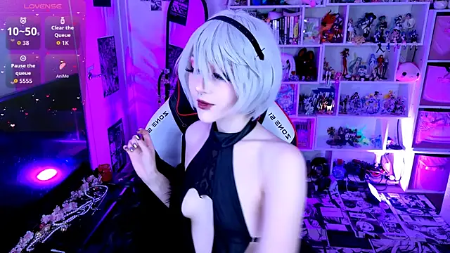 Aki  Ra online show from 12, 7, 2026