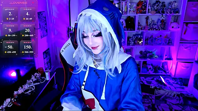 Aki  Ra online show from 4, 7, 2026