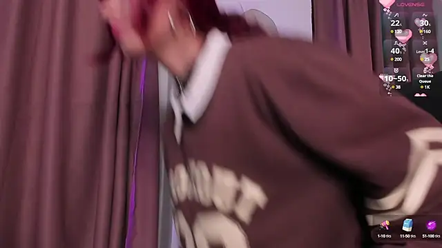 cloe  palmer online show from 13, 3, 2025