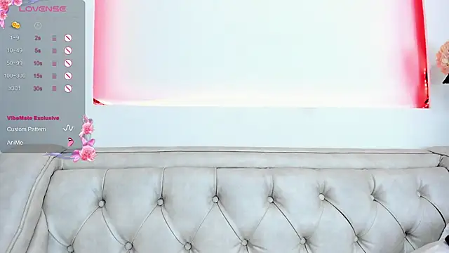 iiris  online show from 28, 2, 2025