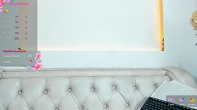 iiris  online show from 4, 3, 2025