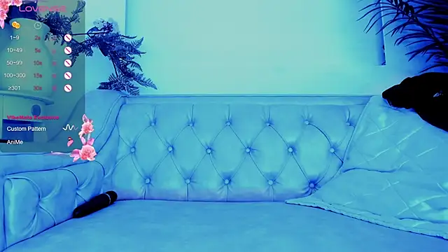 iiris  online show from 11, 3, 2025