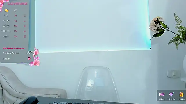 iiris  online show from 6, 3, 2025