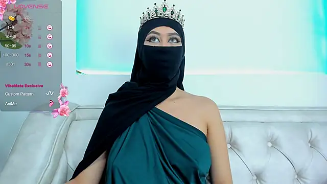 iiris  online show from 18, 3, 2025