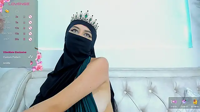 iiris  online show from 22, 3, 2025