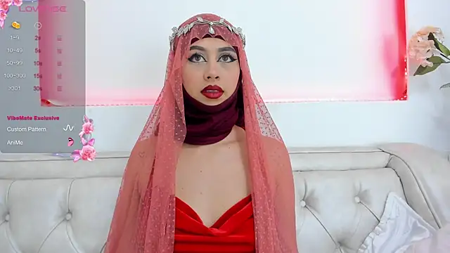 iiris  online show from 28, 2, 2025