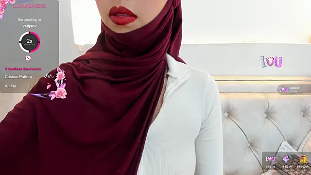 iiris  online show from 26, 2, 2025