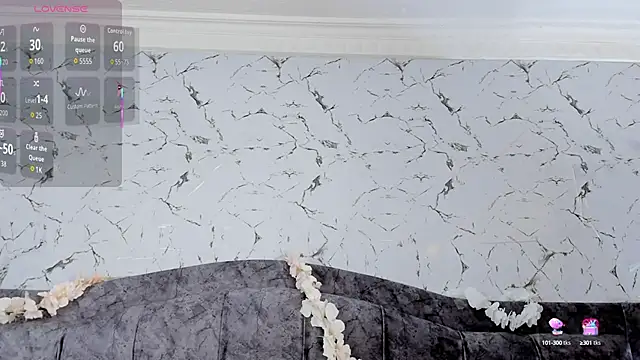 iiris  online show from 11, 9, 2025