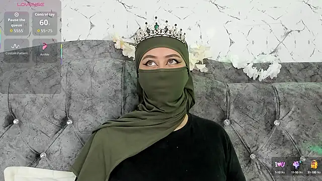 iiris  online show from 9, 9, 2025