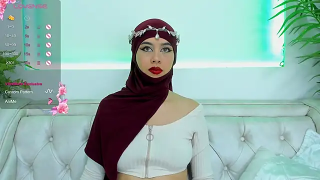 iiris  online show from 7, 3, 2025