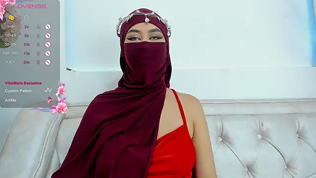 iiris  online show from 21, 3, 2025