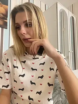 Liya my online show from 19, 3, 2025