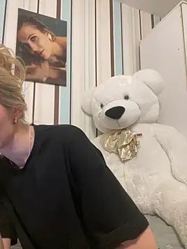 Snapshot of Liya_my chatting on 5, 1, 2026 Liya my online show from 5, 1, 2026