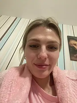 Snapshot of Liya_my chatting on 14, 2, 2026 Liya my online show from 14, 2, 2026