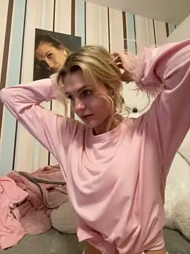 Snapshot of Liya_my chatting on 9, 2, 2026 Liya my online show from 9, 2, 2026