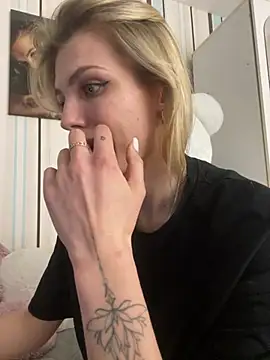 Snapshot of Liya_my chatting on 11, 1, 2026 Liya my online show from 11, 1, 2026