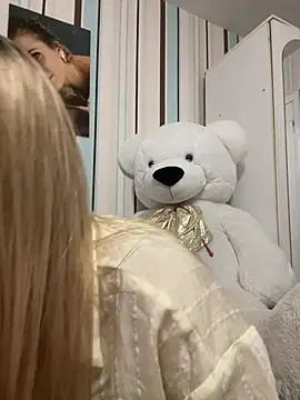 Snapshot of Liya_my chatting on 18, 2, 2026 Liya my online show from 18, 2, 2026