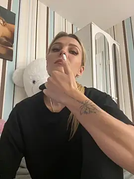 Liya my online show from 30, 9, 2025