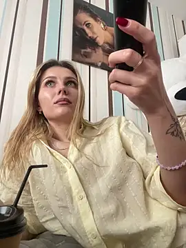 Snapshot of Liya_my chatting on 27, 2, 2026 Liya my online show from 27, 2, 2026