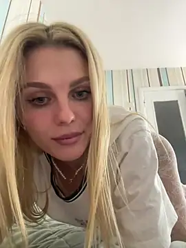 Snapshot of Liya_my chatting on 6, 7, 2026 Liya my online show from 6, 7, 2026
