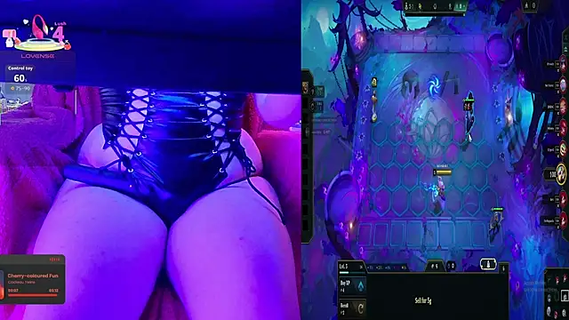 Snapshot of baileylevay chatting on 5, 2, 2026 baileylevay online show from 5, 2, 2026