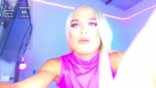 AllisonsweetZ online show from 10, 4, 2026