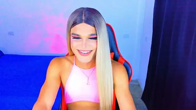 AllisonsweetZ online show from 2, 6, 2026