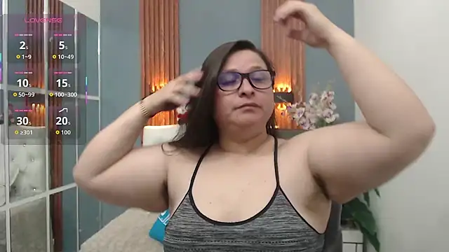 Snapshot of katty_femdom chatting on 30, 11, 2025 katty femdom online show from 30, 11, 2025