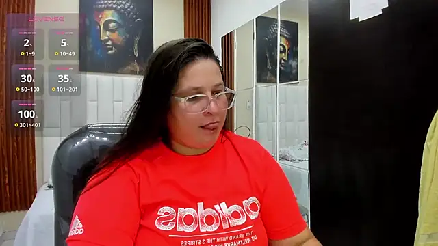 Snapshot of katty_femdom chatting on 21, 7, 2026 katty femdom online show from 21, 7, 2026