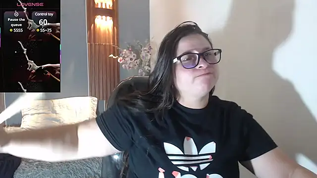 Snapshot of katty_femdom chatting on 20, 3, 2025 katty femdom online show from 20, 3, 2025