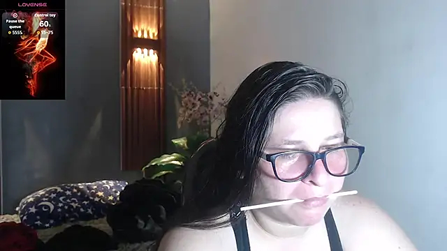 Snapshot of katty_femdom chatting on 23, 9, 2025 katty femdom online show from 23, 9, 2025