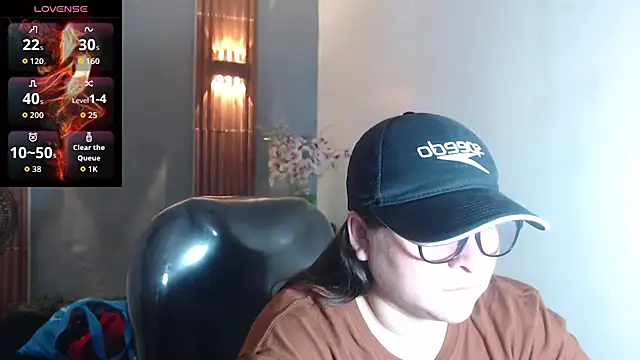 Snapshot of katty_femdom chatting on 10, 10, 2025 katty femdom online show from 10, 10, 2025