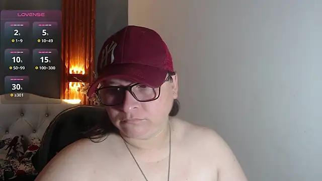 katty femdom online show from 20, 3, 2026