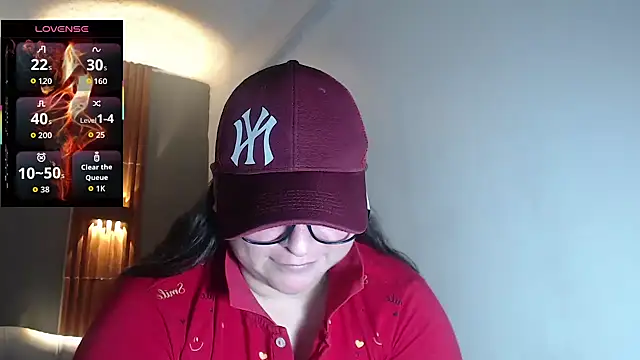 Snapshot of katty_femdom chatting on 7, 11, 2025 katty femdom online show from 7, 11, 2025