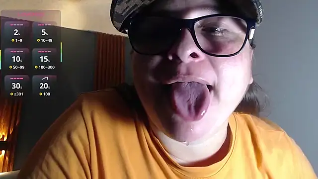 Snapshot of katty_femdom chatting on 27, 11, 2025 katty femdom online show from 27, 11, 2025