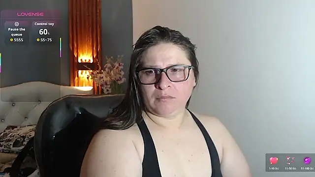 katty femdom online show from 8, 1, 2026