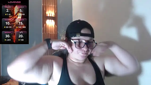 Snapshot of katty_femdom chatting on 14, 10, 2025 katty femdom online show from 14, 10, 2025