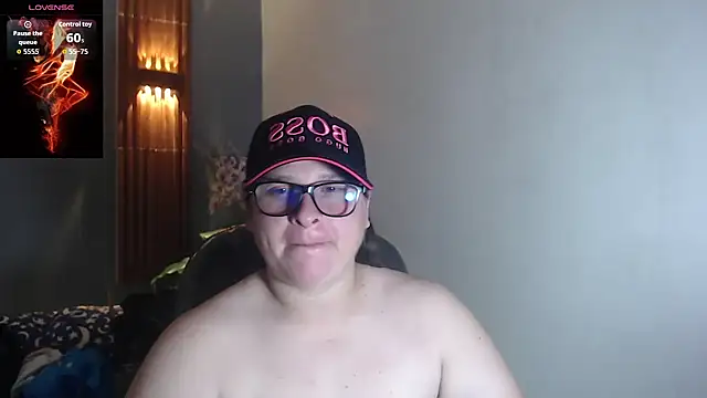 Snapshot of katty_femdom chatting on 25, 9, 2025 katty femdom online show from 25, 9, 2025