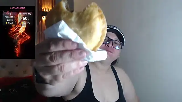 Snapshot of katty_femdom chatting on 30, 10, 2025 katty femdom online show from 30, 10, 2025