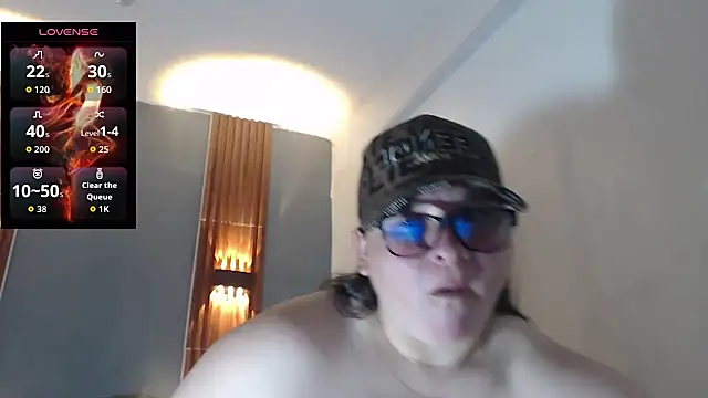 Snapshot of katty_femdom chatting on 29, 10, 2025 katty femdom online show from 29, 10, 2025