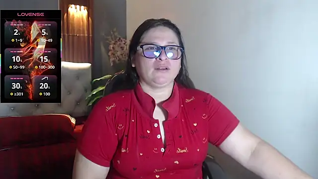 Snapshot of katty_femdom chatting on 12, 11, 2025 katty femdom online show from 12, 11, 2025