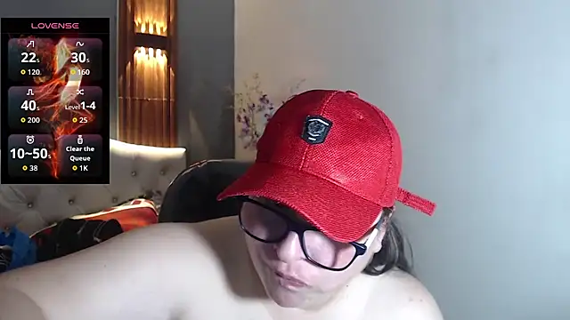 Snapshot of katty_femdom chatting on 28, 10, 2025 katty femdom online show from 28, 10, 2025