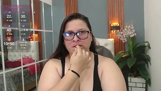 katty femdom online show from 4, 12, 2025