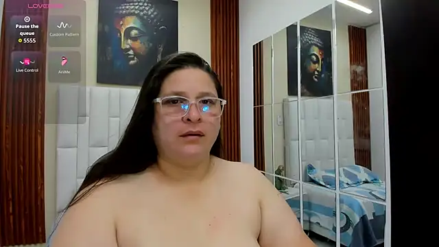 Snapshot of katty_femdom chatting on 11, 7, 2026 katty femdom online show from 11, 7, 2026