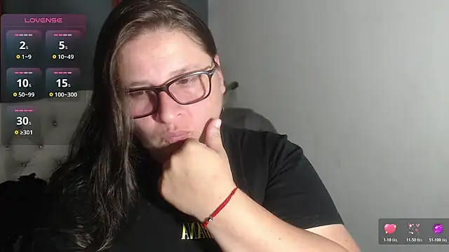 katty femdom online show from 10, 4, 2026