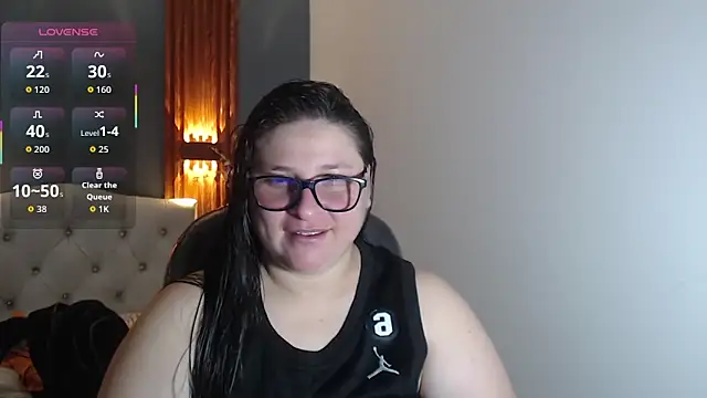 Snapshot of katty_femdom chatting on 23, 11, 2025 katty femdom online show from 23, 11, 2025