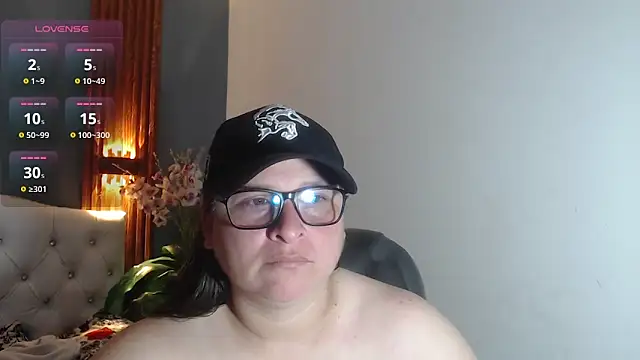 katty femdom online show from 24, 3, 2026